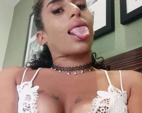 Jada preview from DR fucked in America